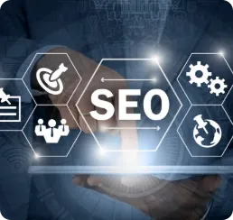 SEO-Friendly Web Development